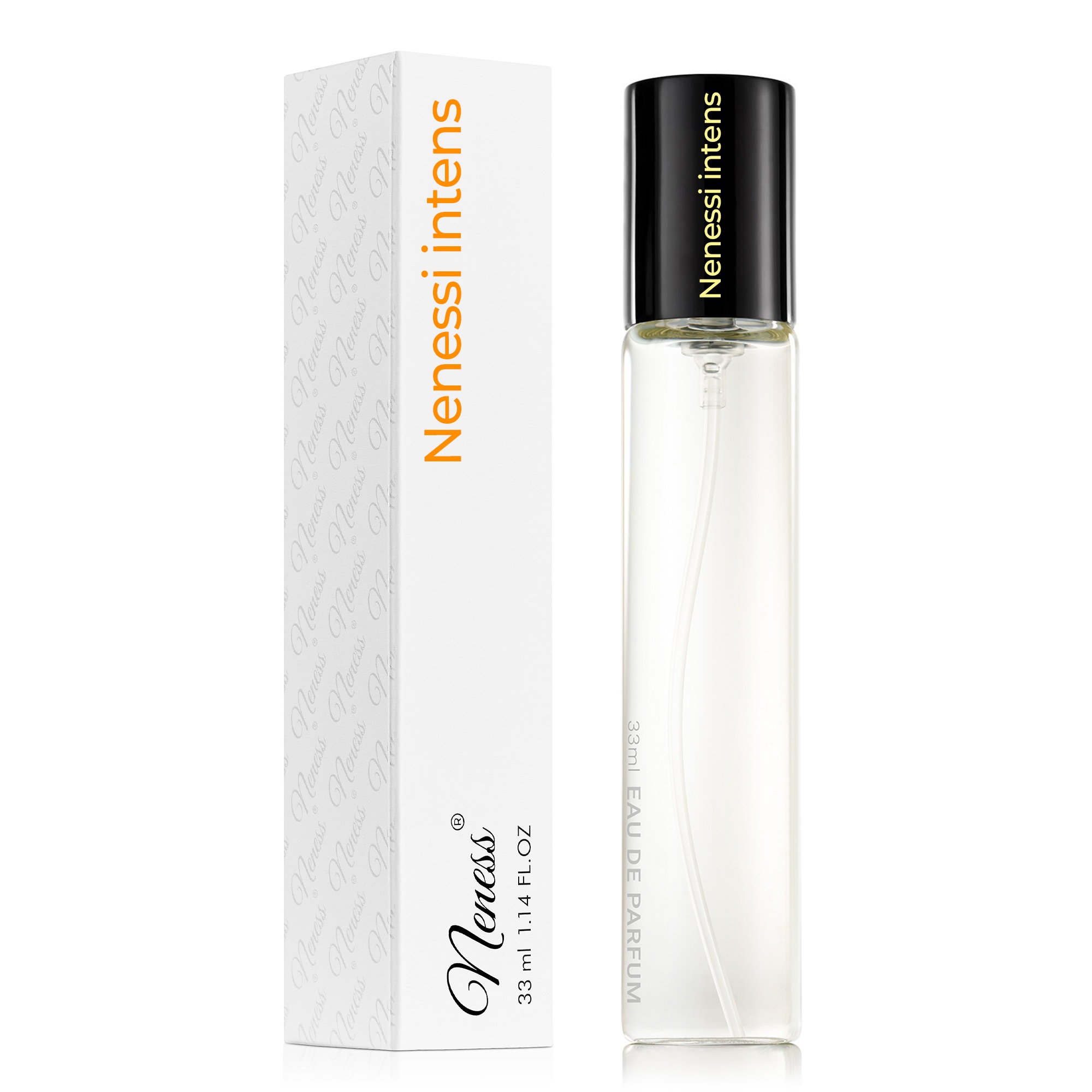 Neness SI Intens parfumovaná voda dámska 33 ml