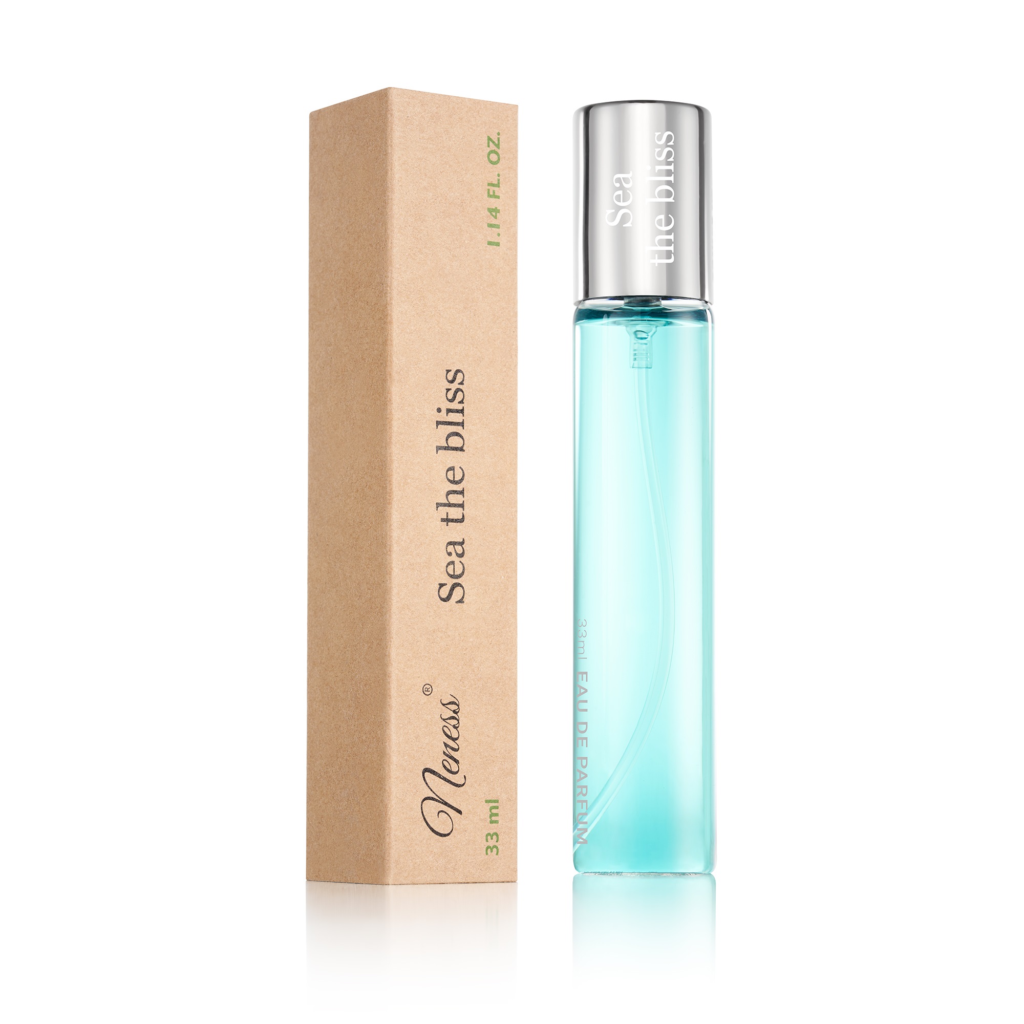Neness Sea The Bliss parfumovaná voda dámska 33 ml