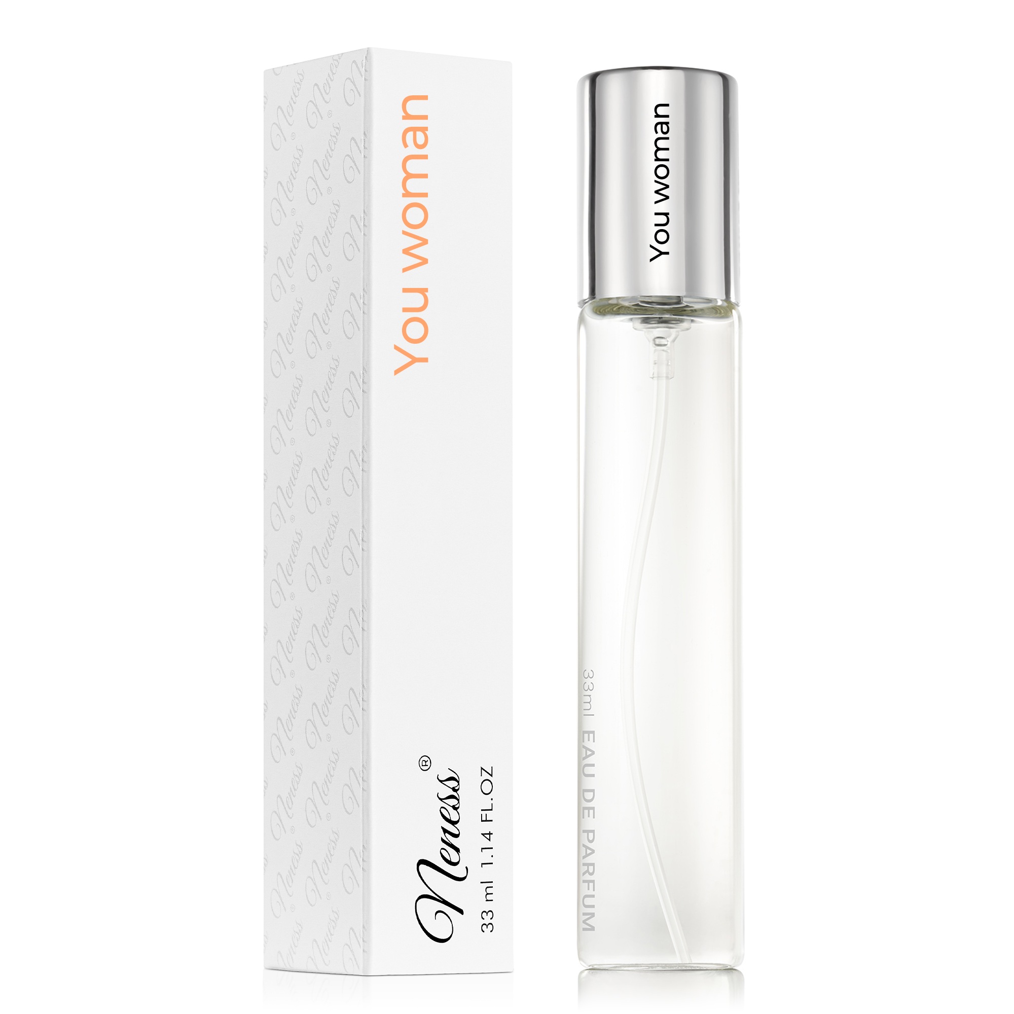 Neness You Woman parfumovaná voda dámska 33 ml