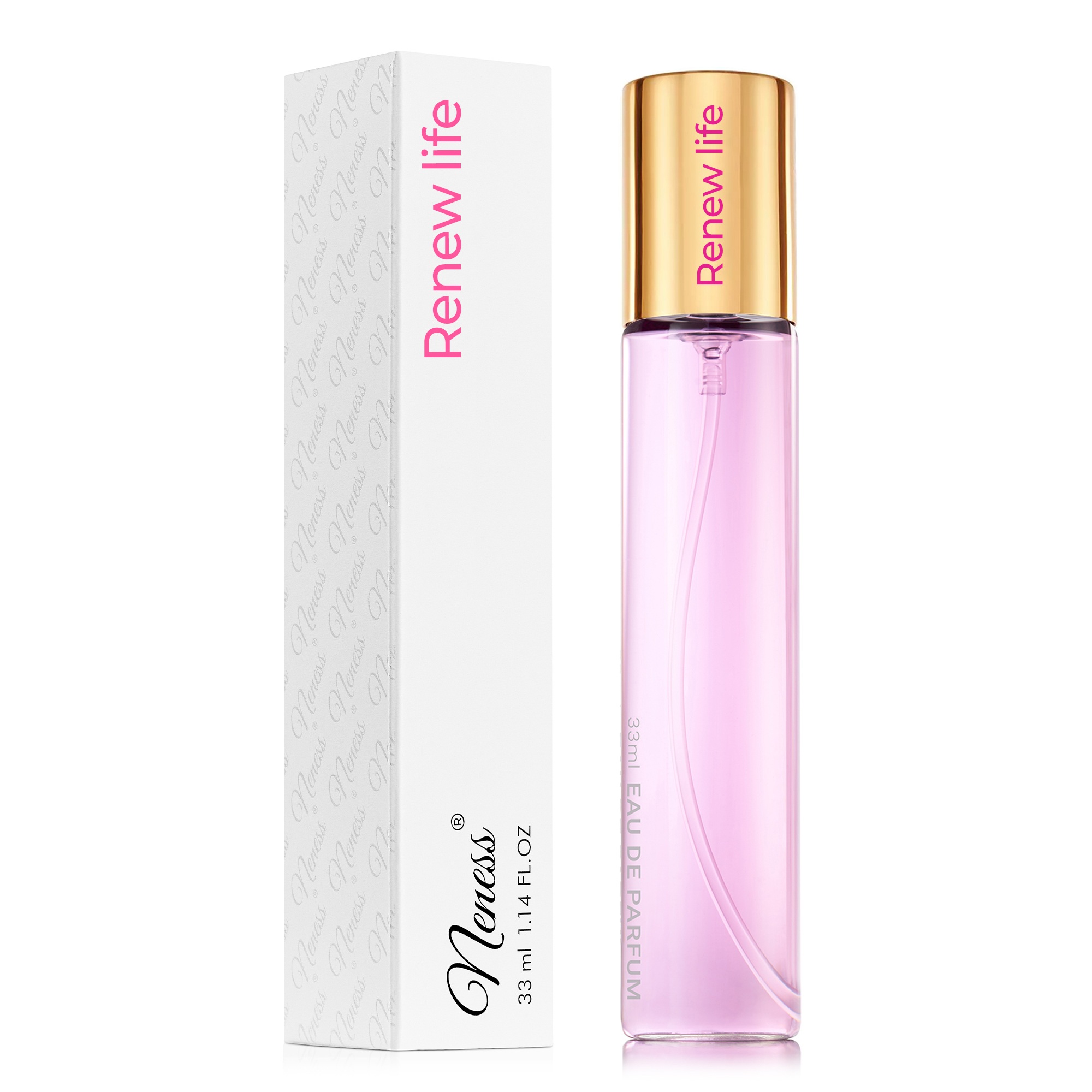 Neness Renew Life parfumovaná voda dámska 33 ml