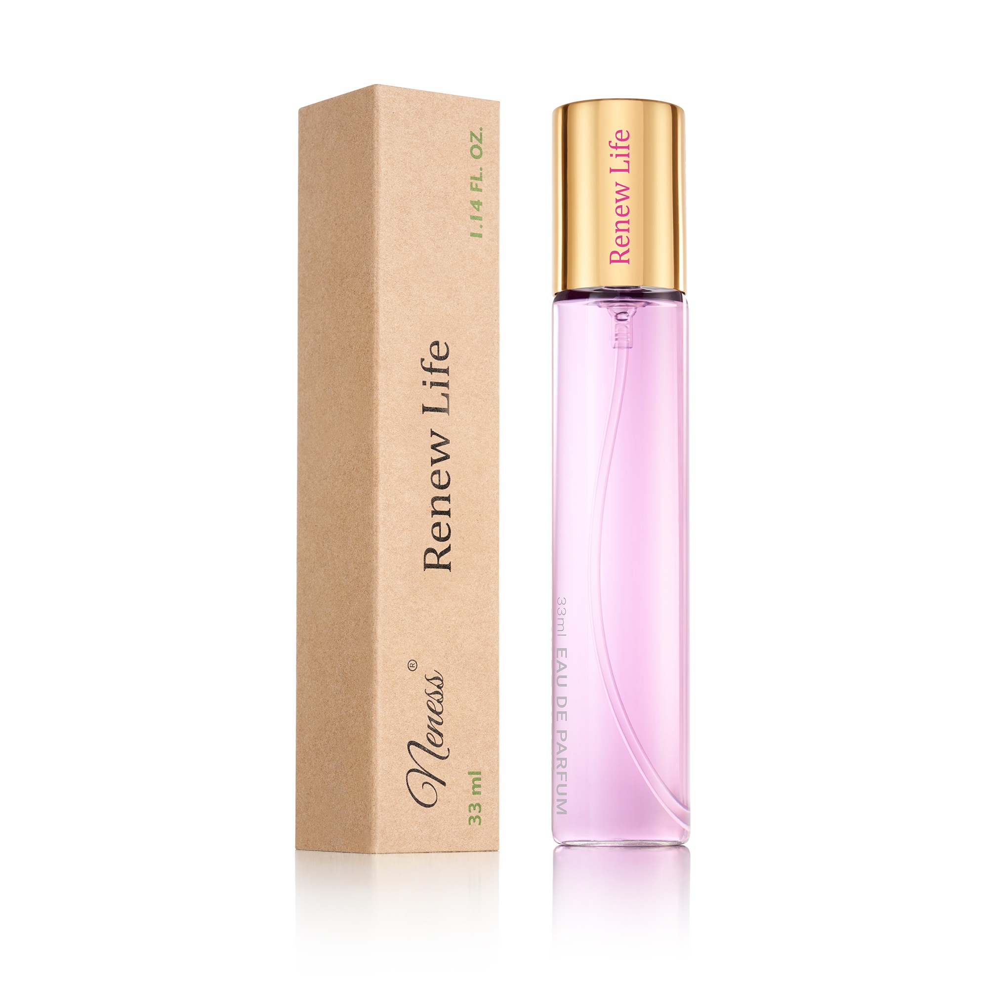 Neness Renew Life parfumovaná voda dámska 33 ml