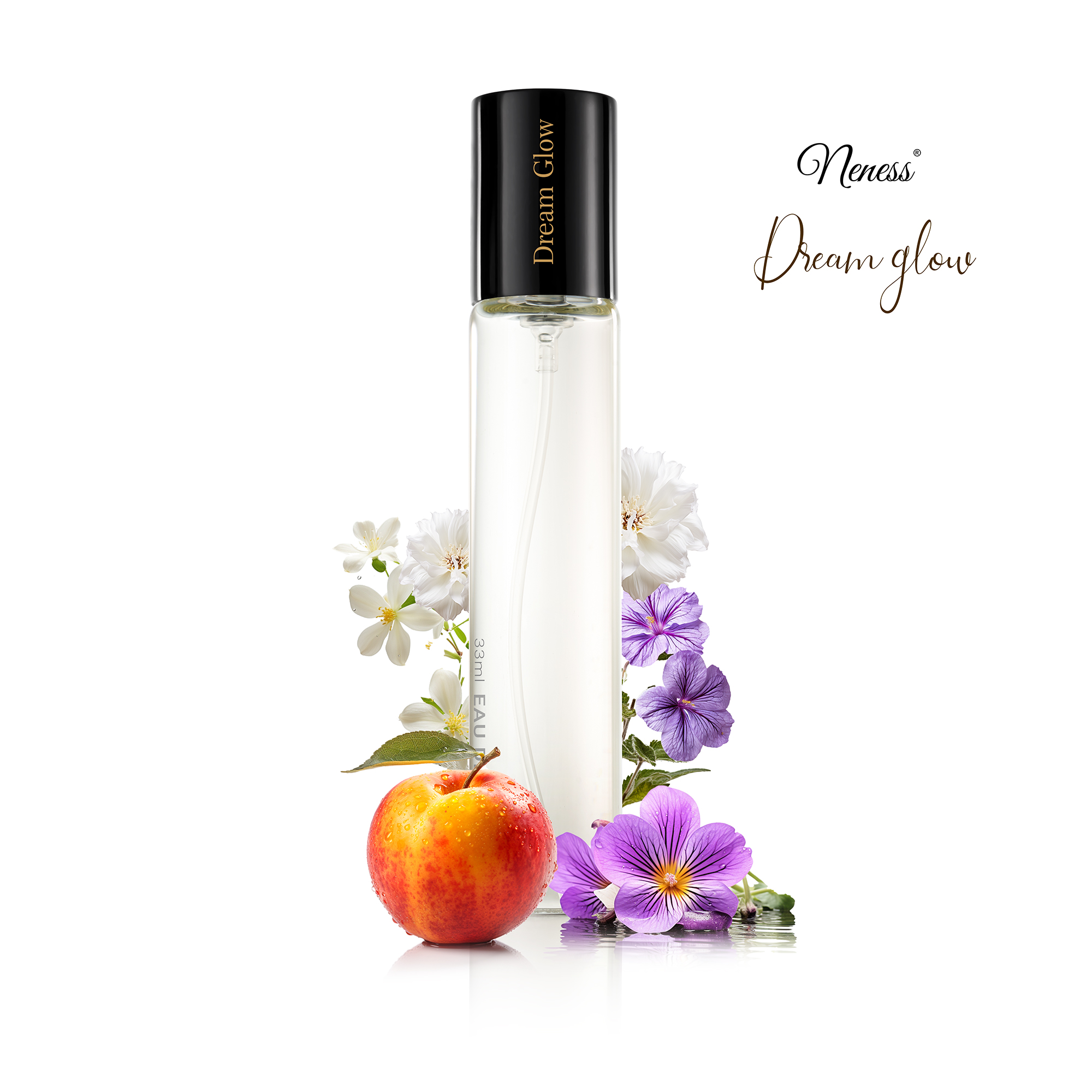 Neness Dream Glow parfumovaná voda dámska 33 ml