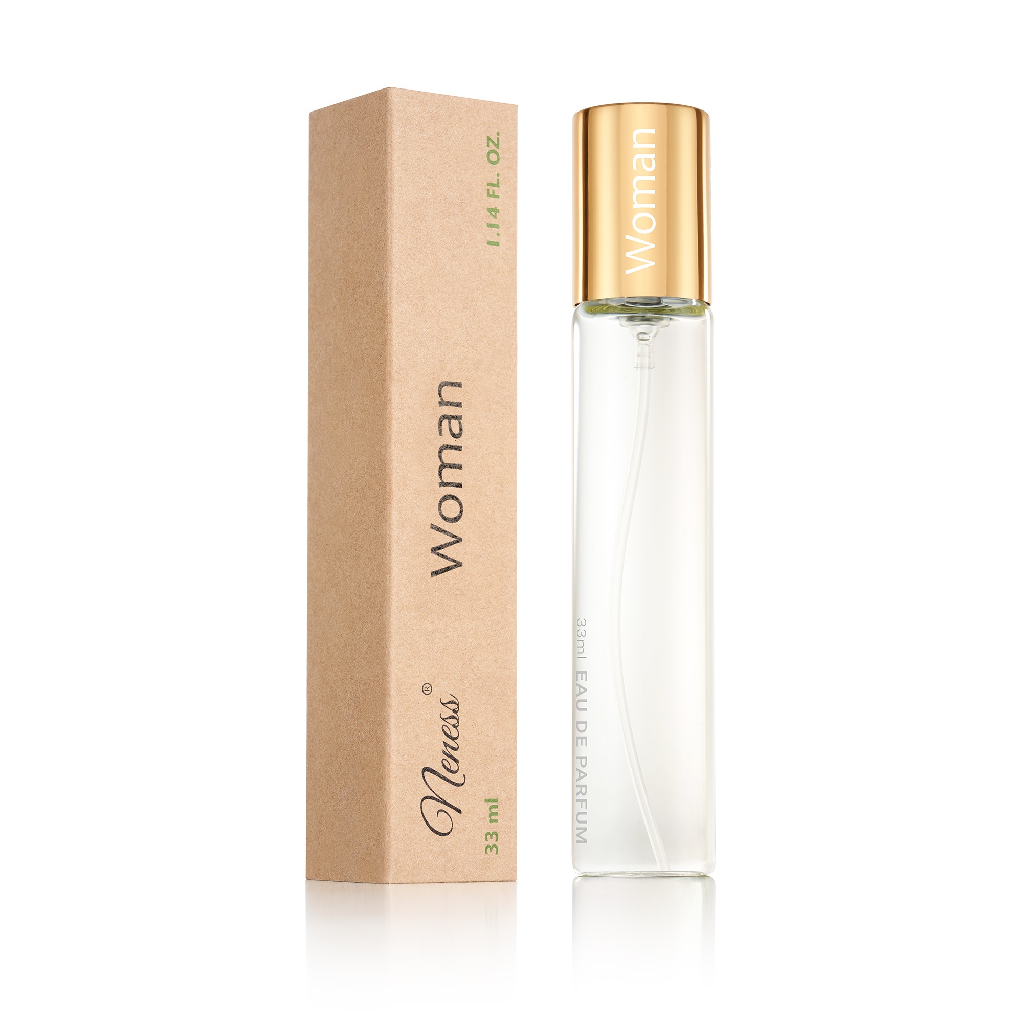 Neness Woman parfumovaná voda dámska 33 ml