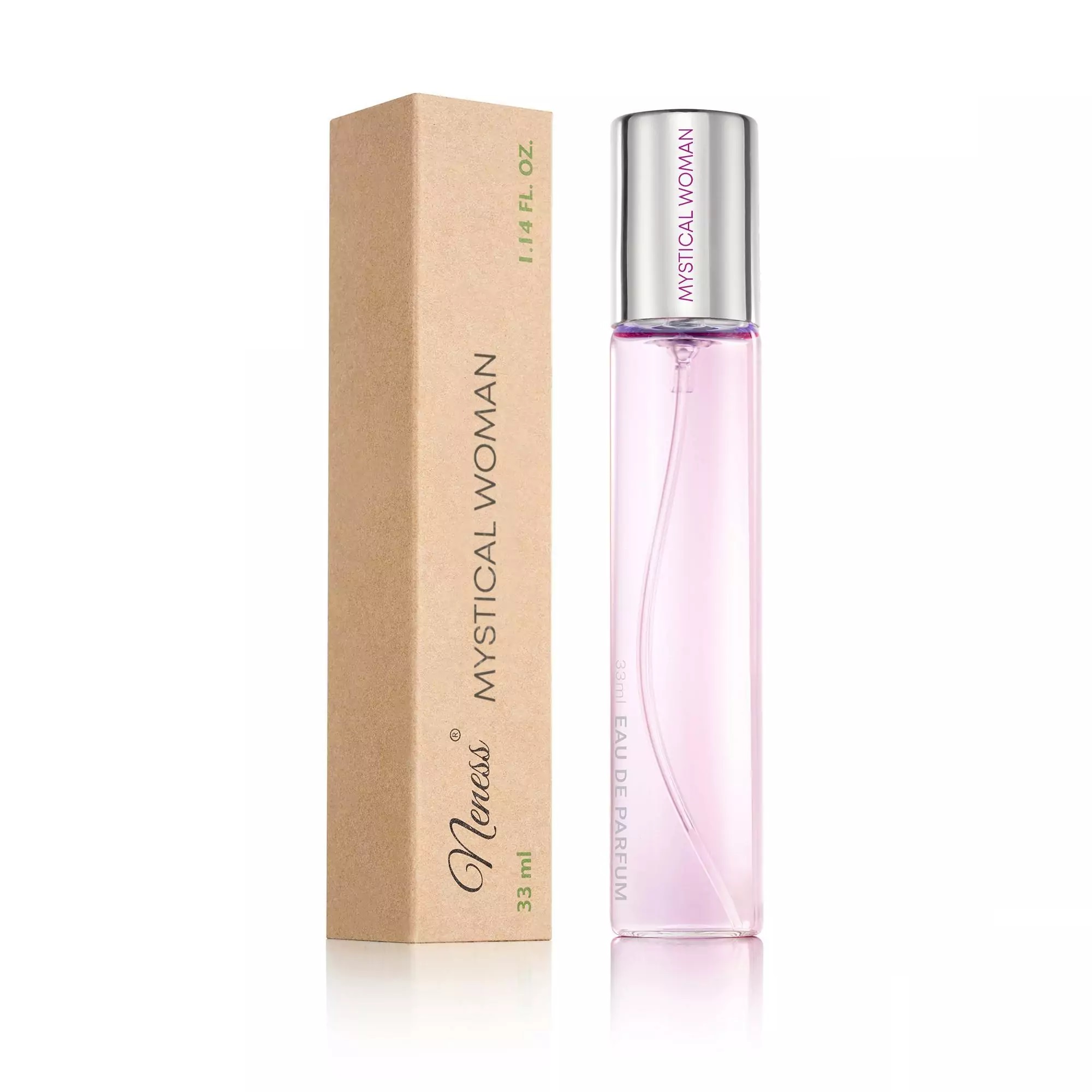 Neness Mystical Woman parfumovaná voda dámska 33 ml