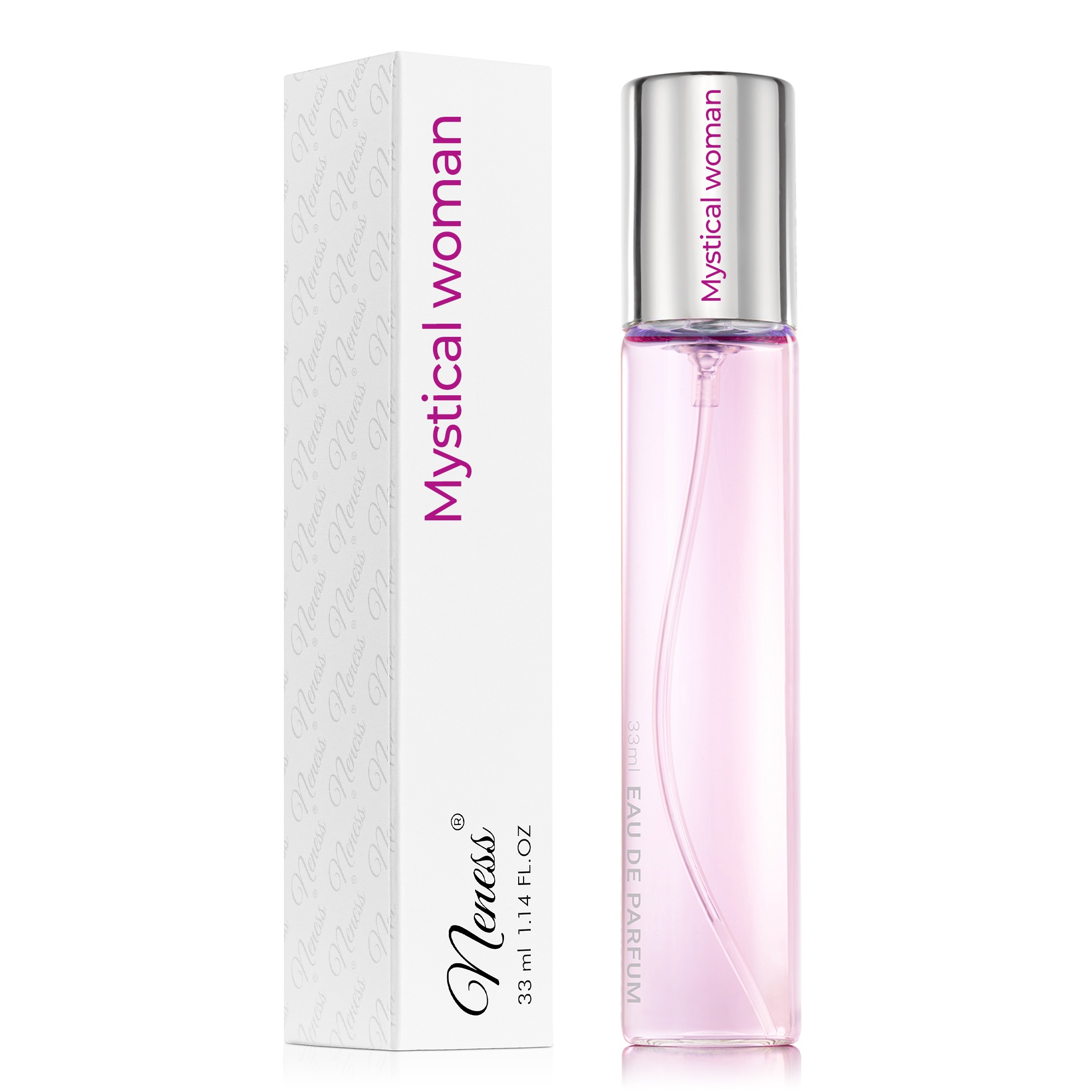 Neness Mystical Woman parfumovaná voda dámska 33 ml