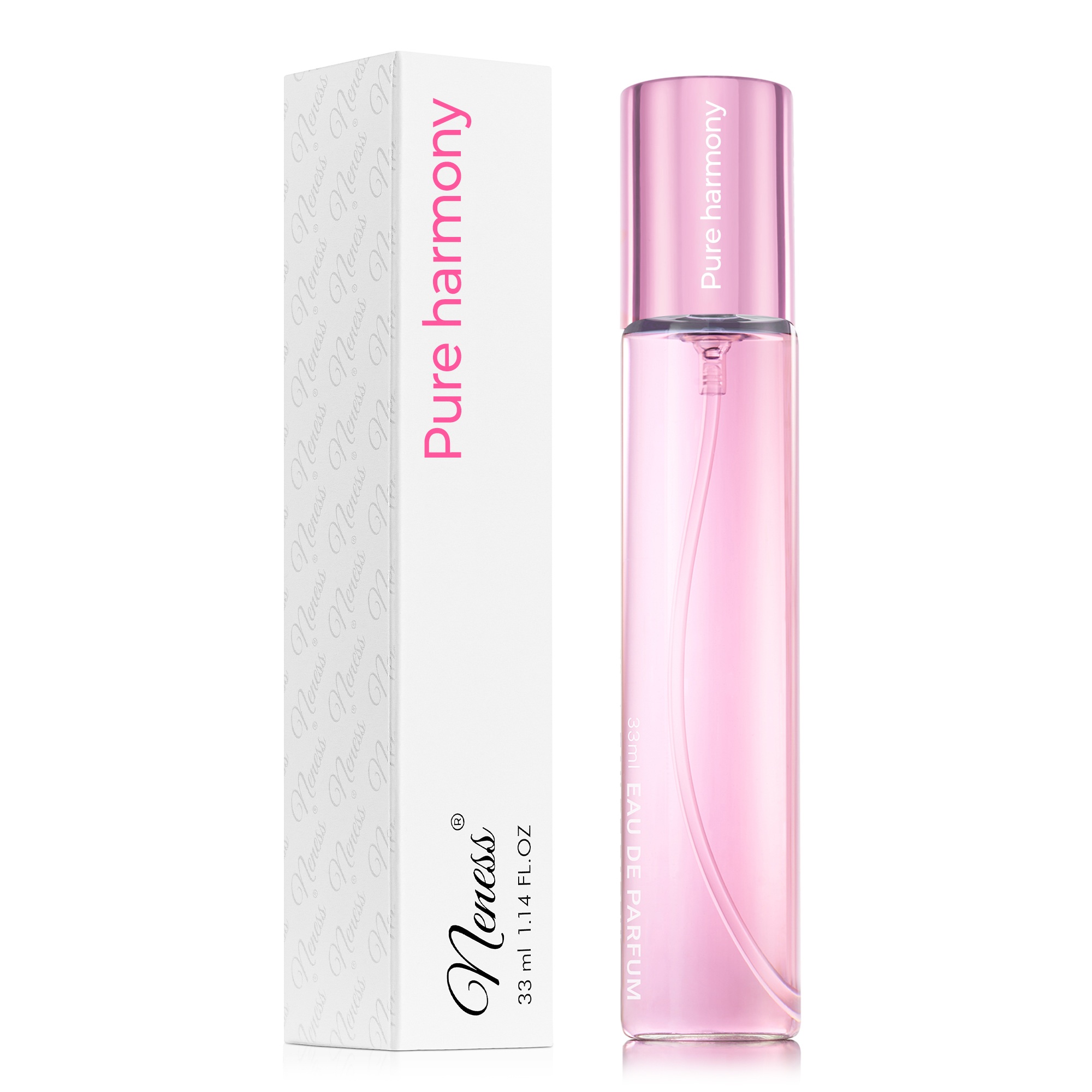 Neness Pure Harmony parfumovaná voda dámska 33 ml