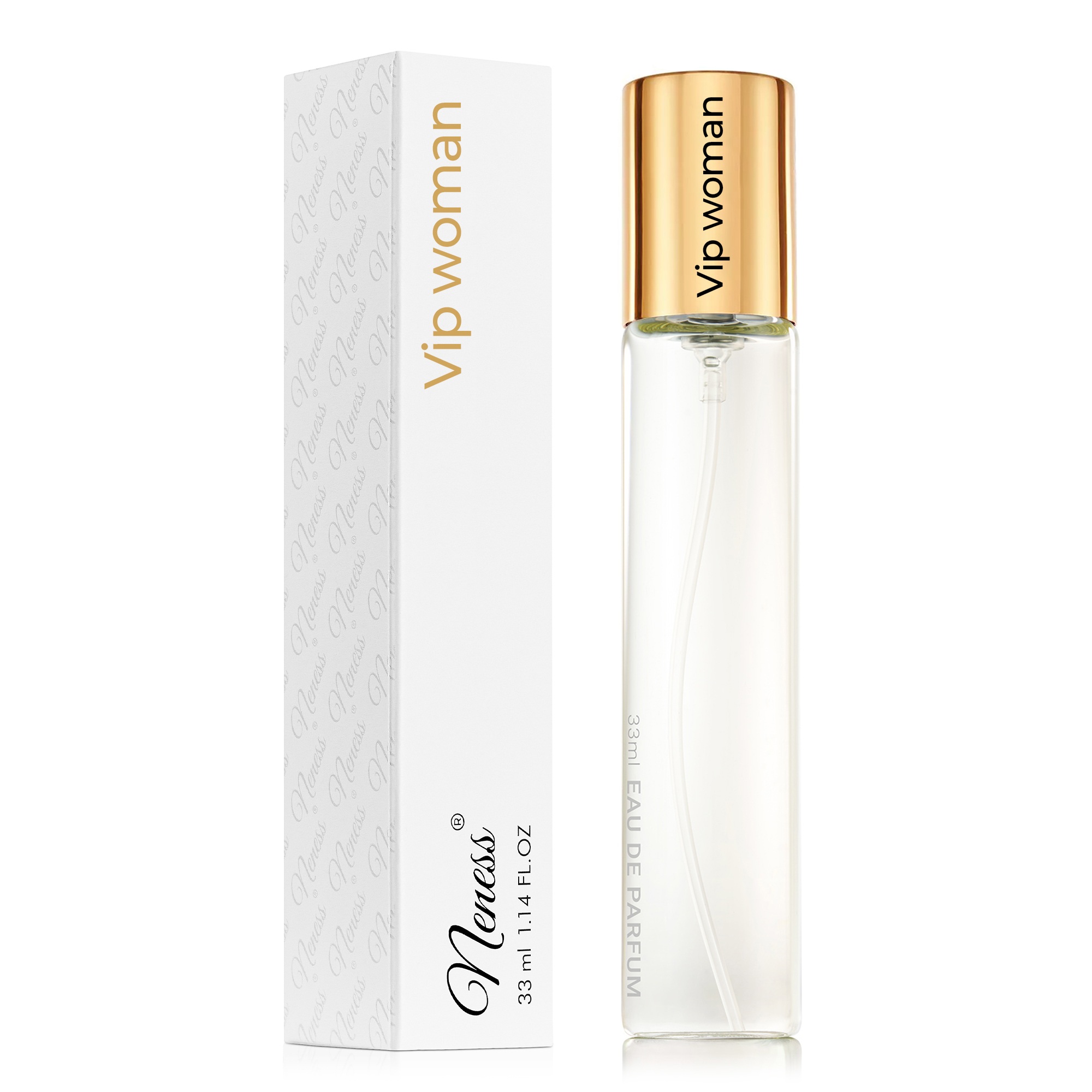 Neness VIP parfumovaná voda dámska 33 ml