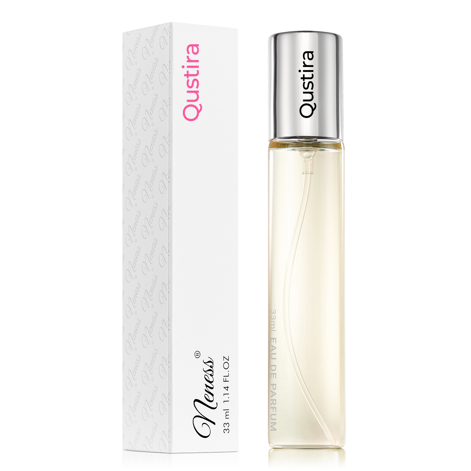 Neness Oustira parfumovaná voda dámska 33 ml