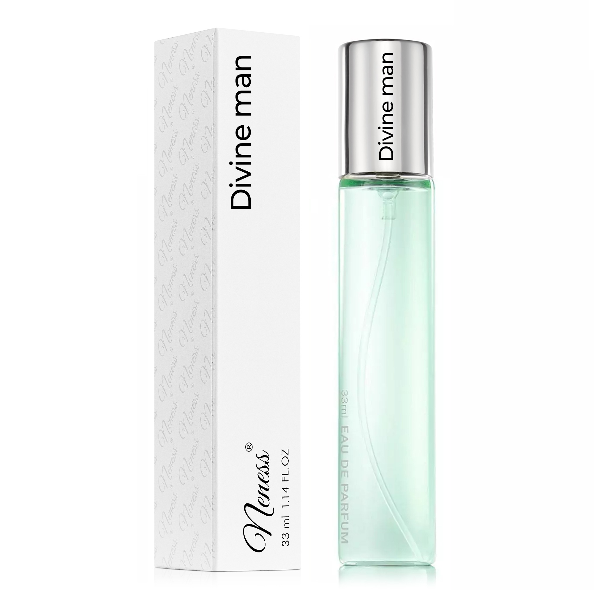 Neness Divine Man parfumovaná voda pre mužov 33 ml