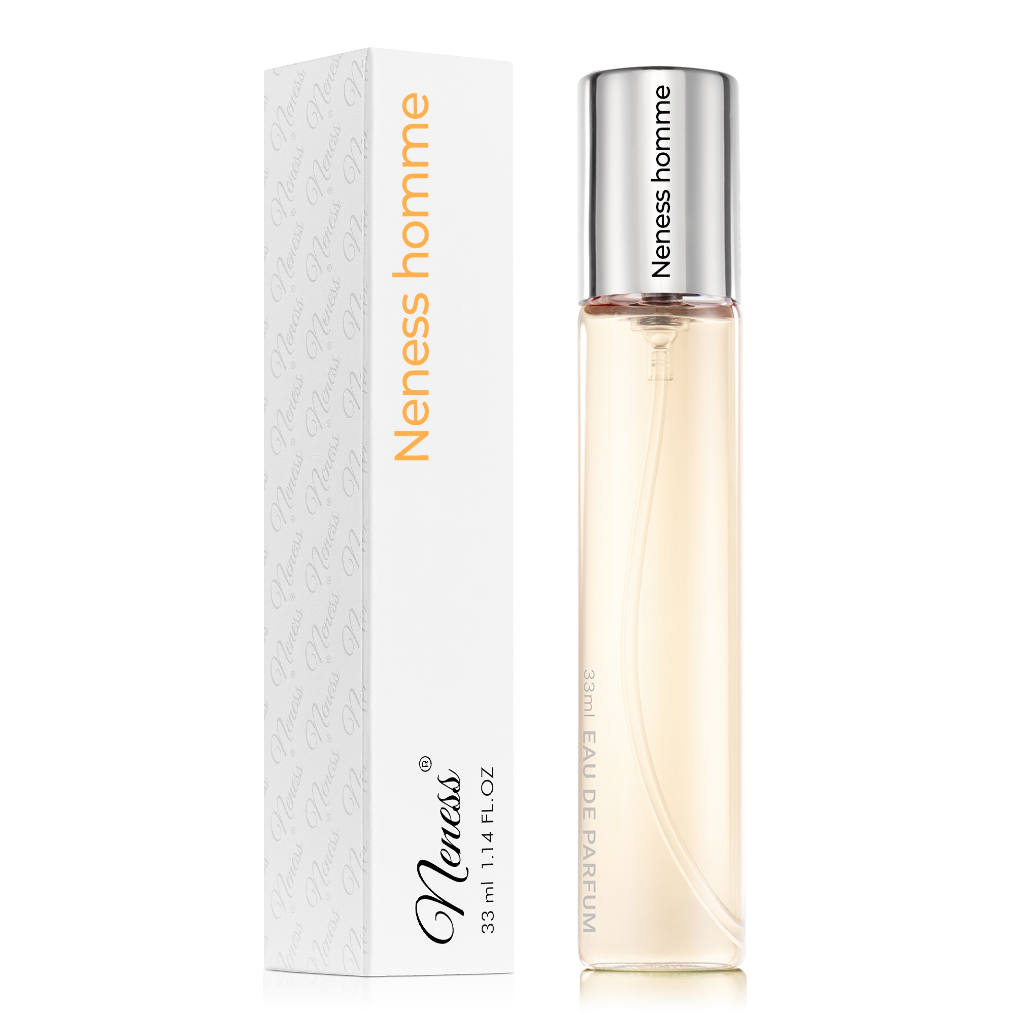 Neness Homme Man parfumovaná voda pre mužov 33 ml