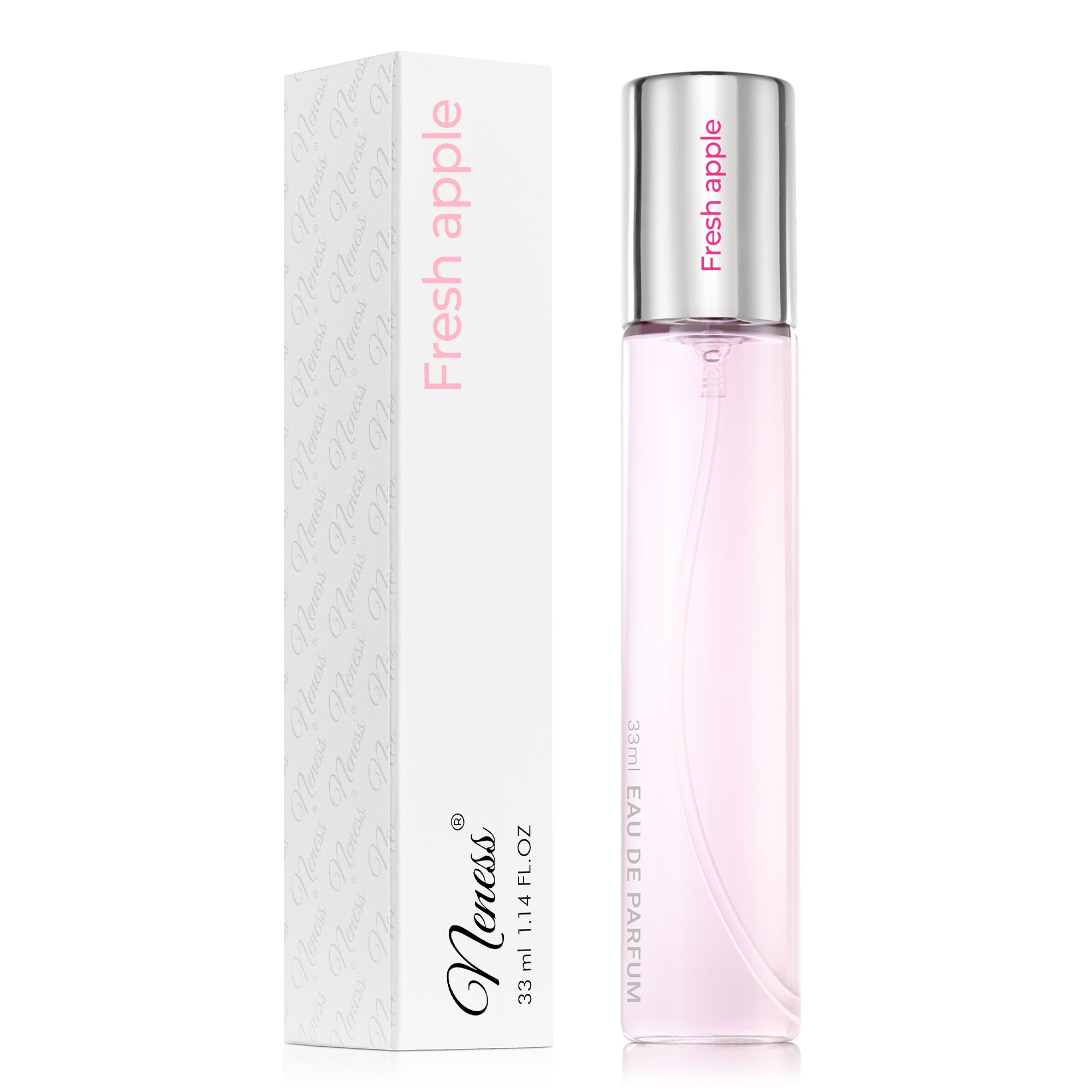Neness Fresh Apple parfumovaná voda dámska 33 ml