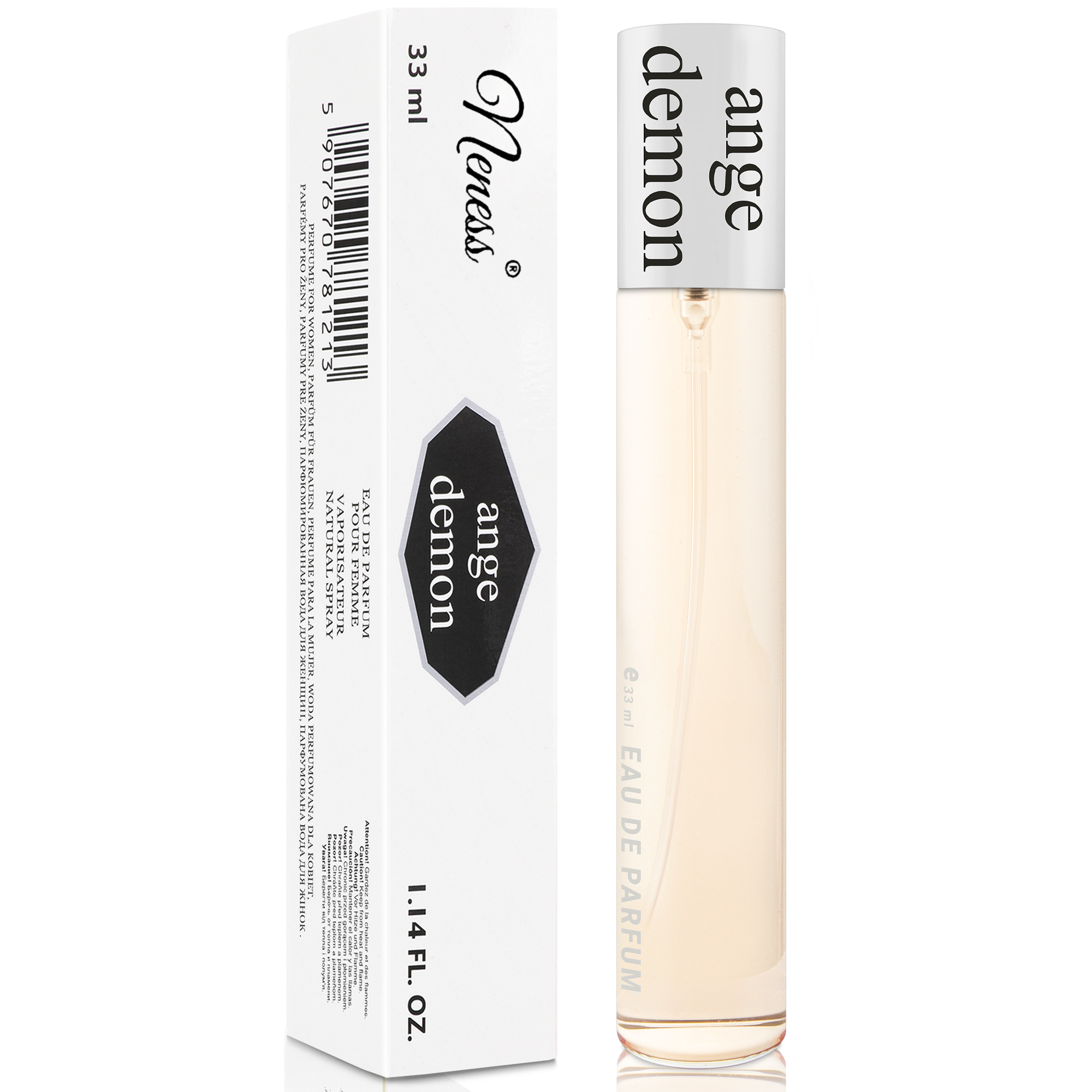 Neness Fallen Angel parfumovaná voda dámska 33 ml