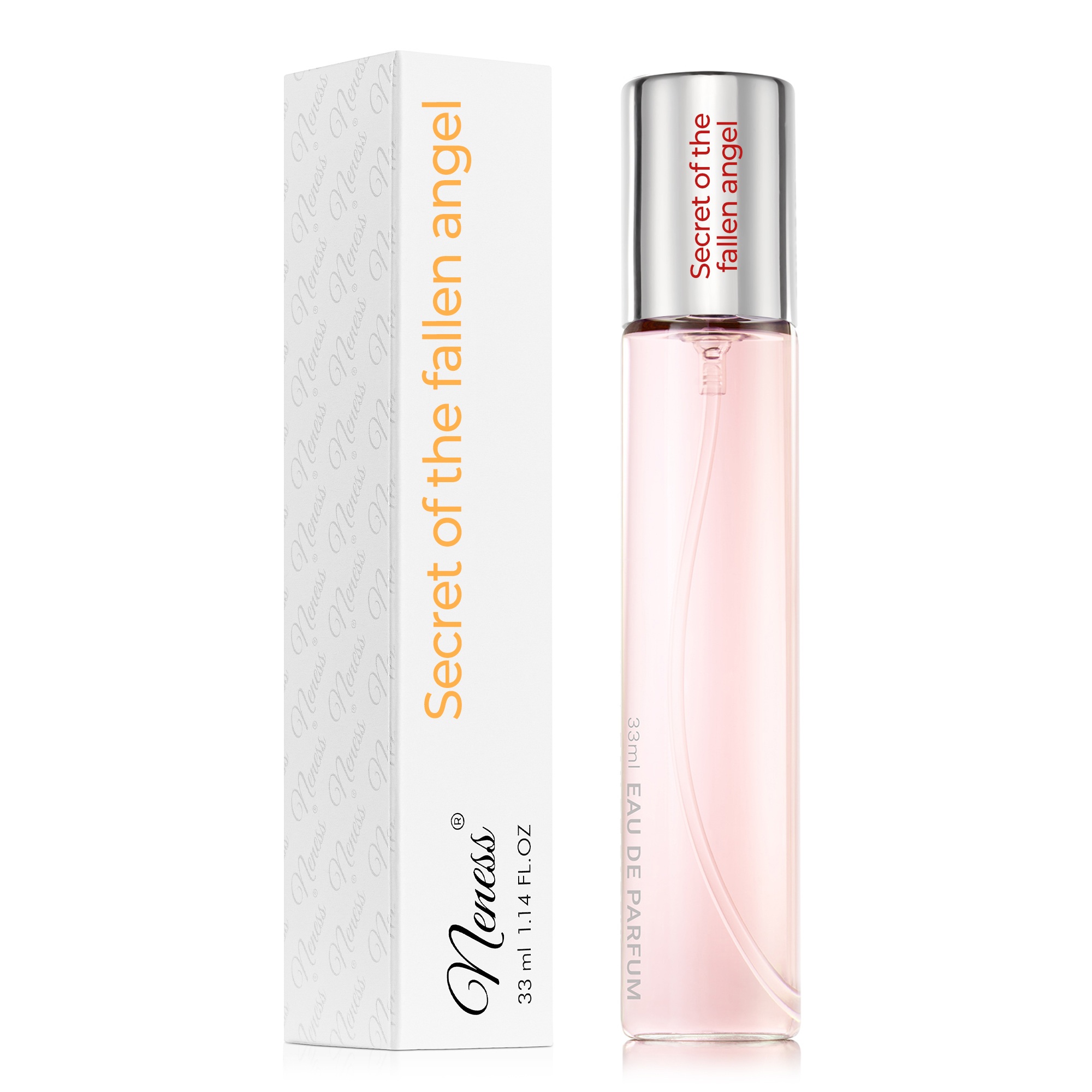 Neness Secret Of The Fallen Angel parfumovaná voda dámska 33 ml