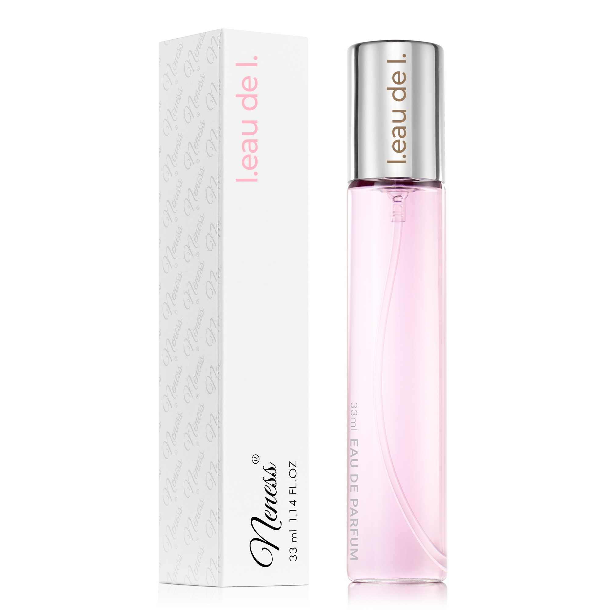 Neness L.eau de L. parfumovaná voda dámska 33 ml