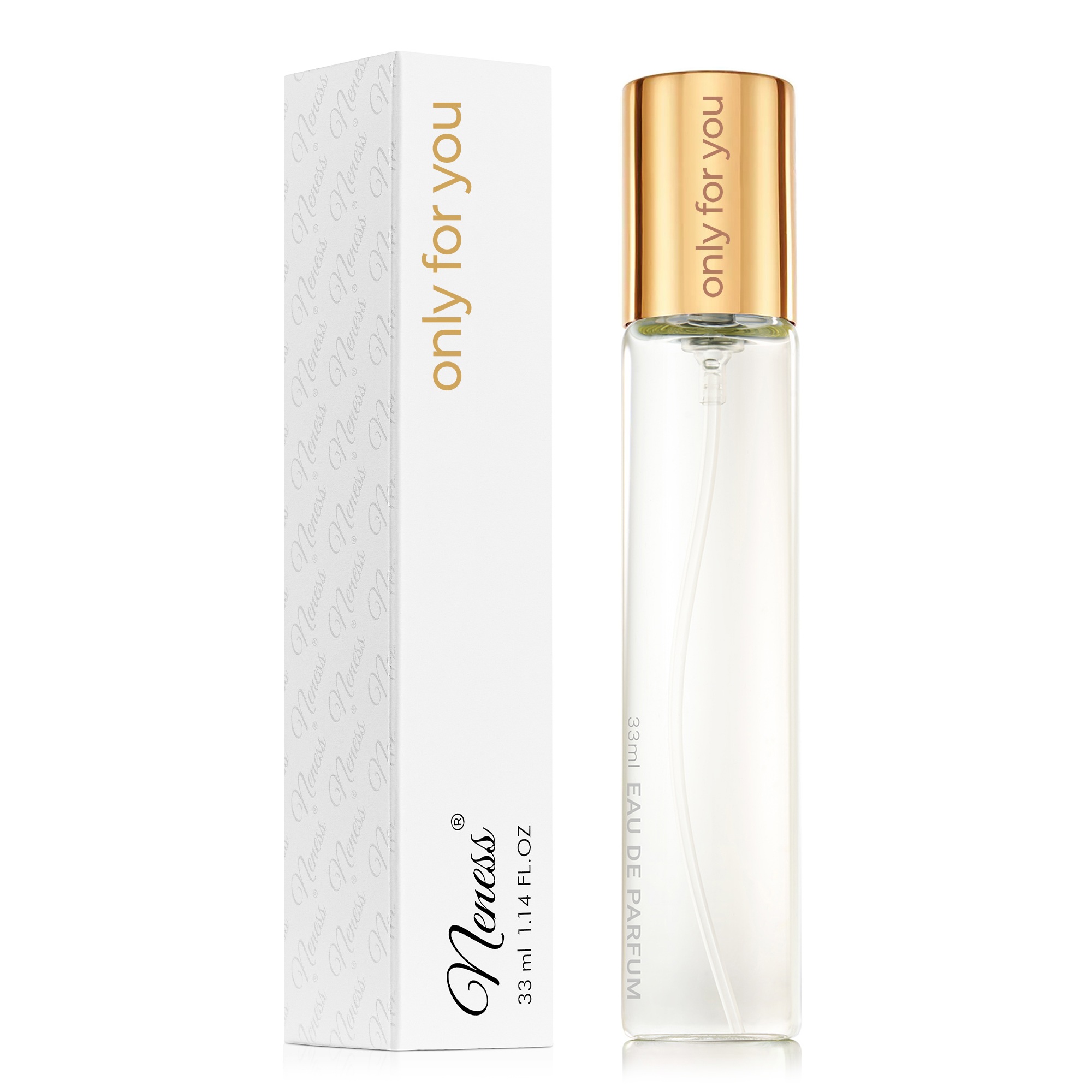 Neness Only For You parfumovaná voda dámska 33 ml
