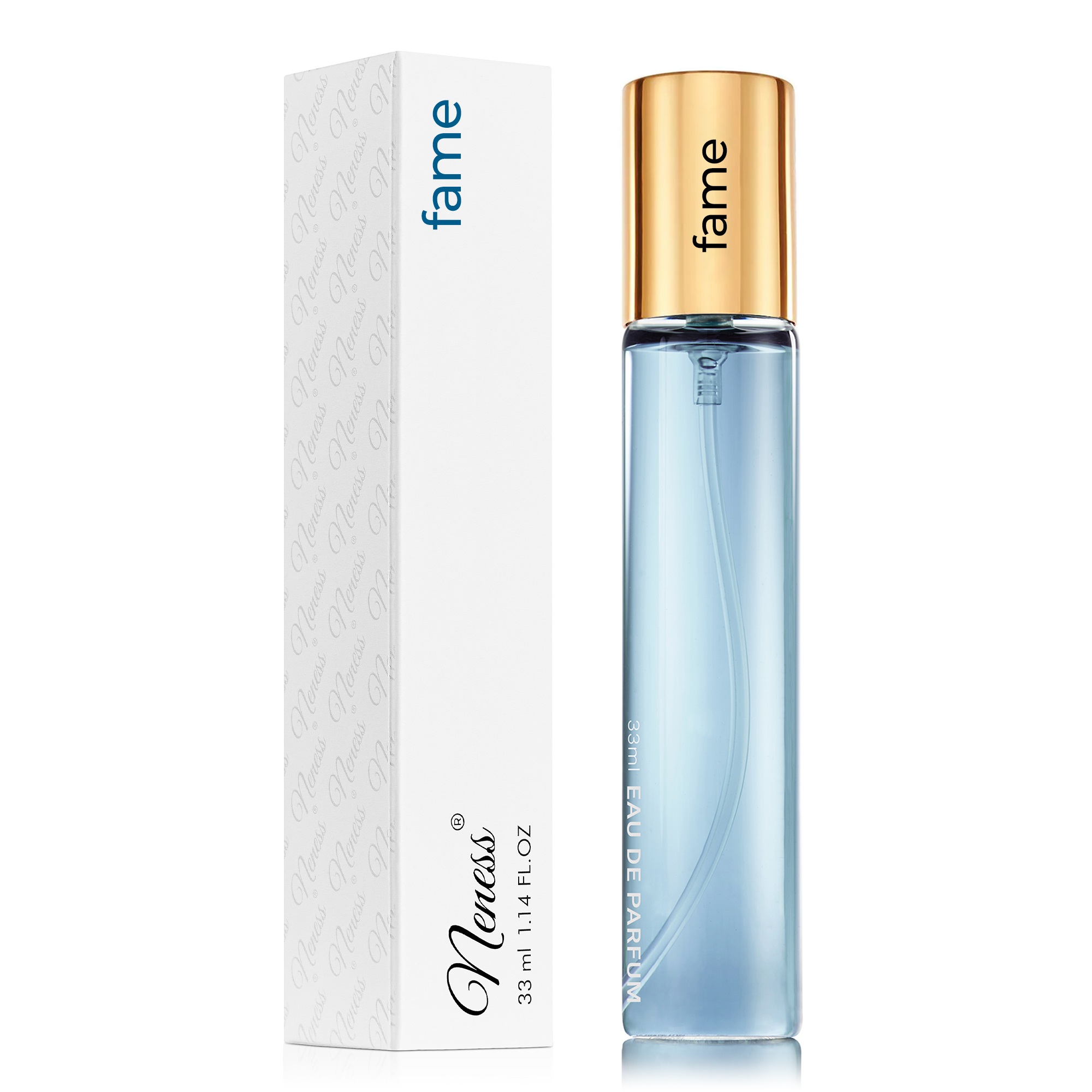 Neness Fame parfumovaná voda dámska 33 ml