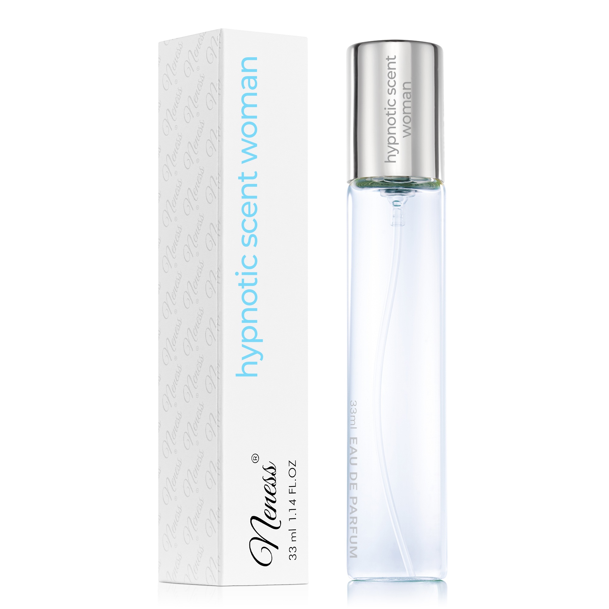 Neness Hypnotic Scent parfumovaná voda dámska 33 ml