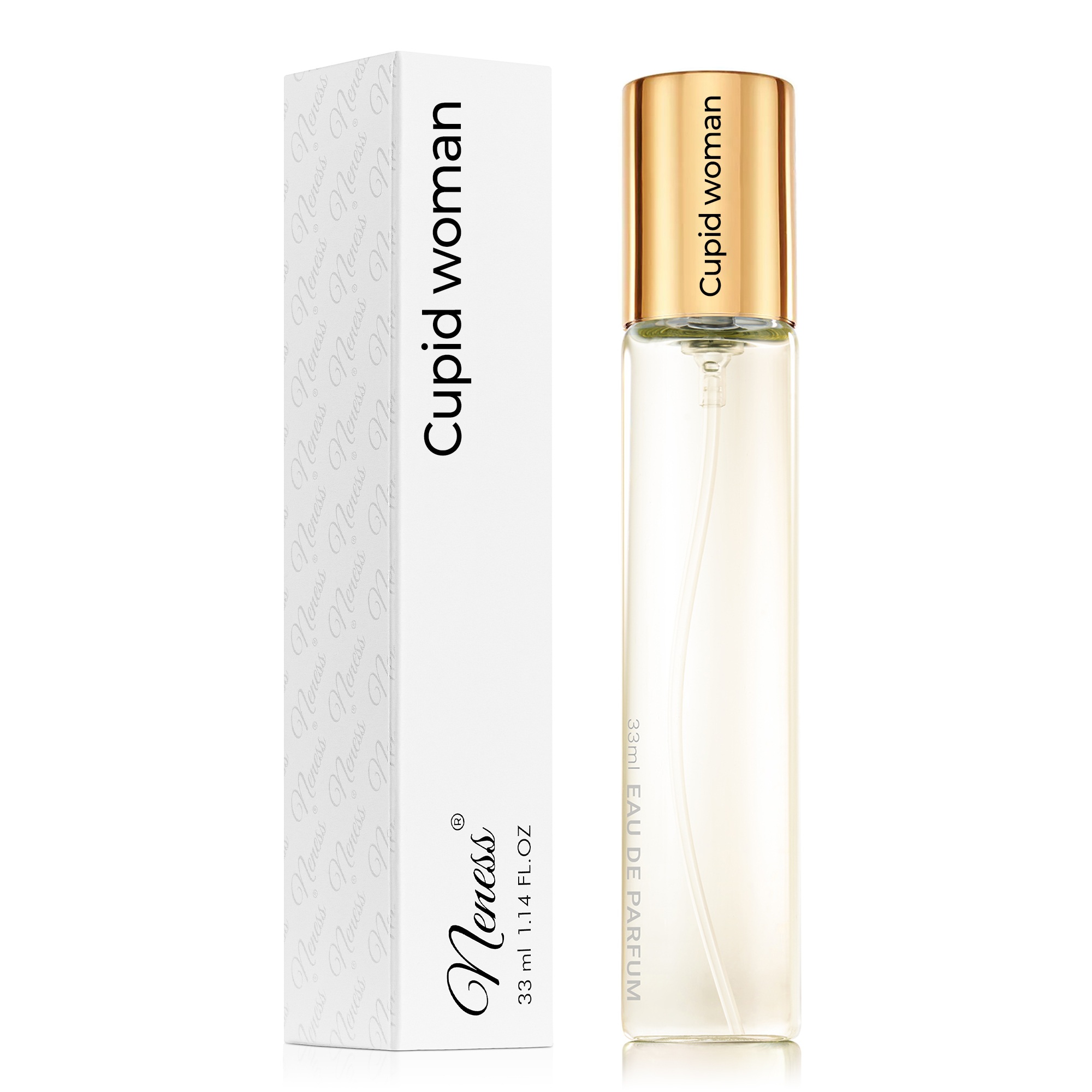 Neness Cupid Woman parfumovaná voda dámska 33 ml