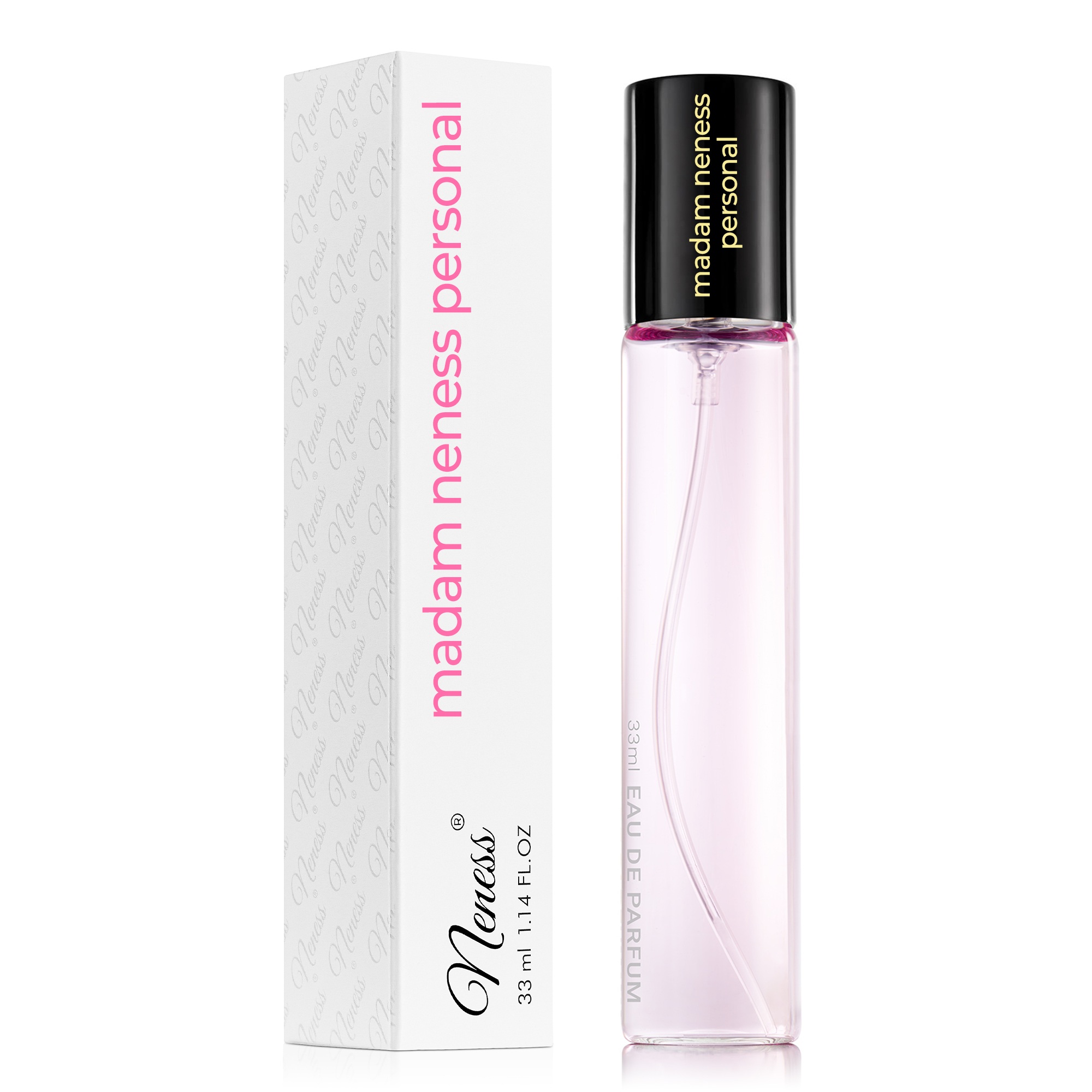 Neness Madam Neness Personal parfumovaná voda dámska 33 ml