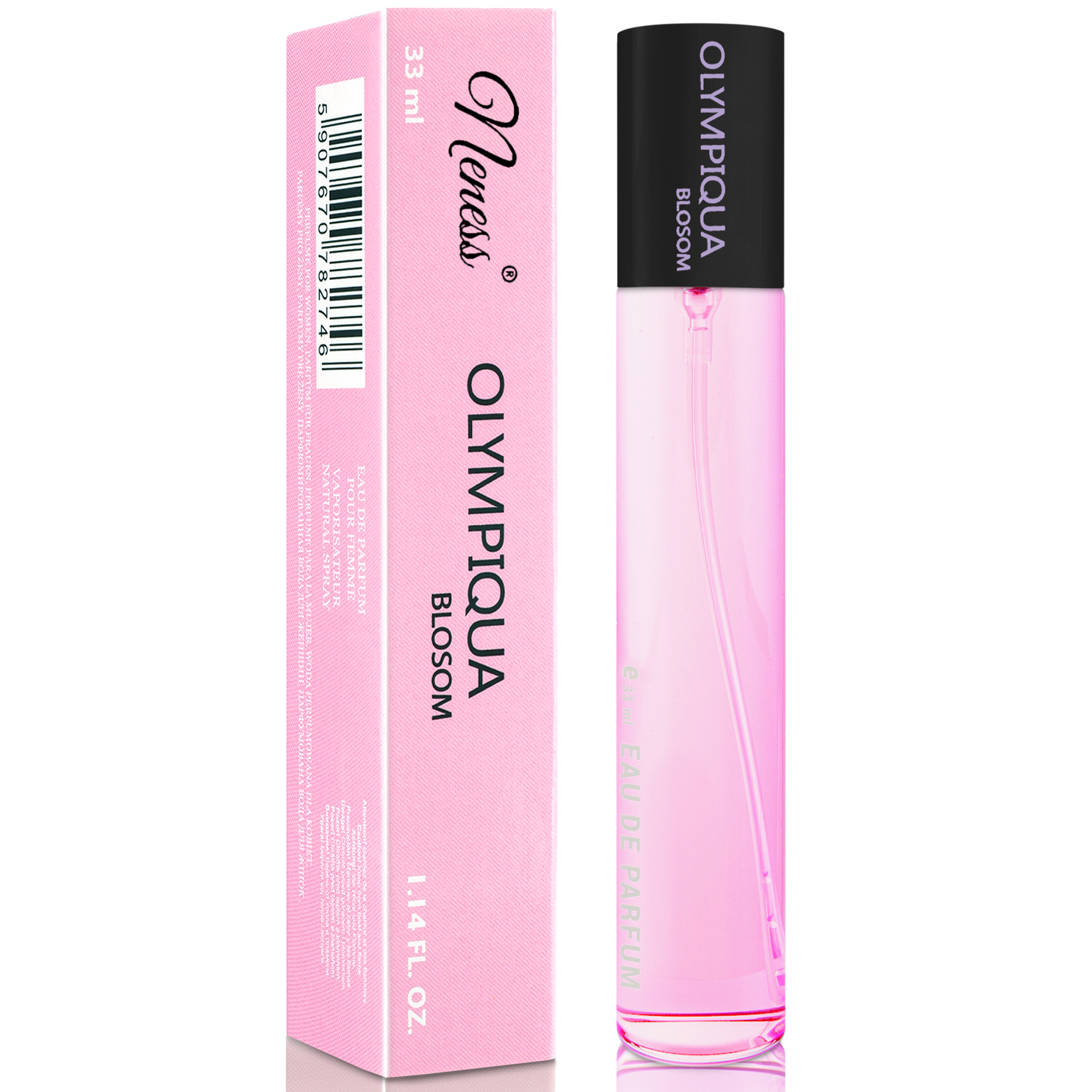 Neness Greek Goddess Garden parfumovaná voda dámska 33 ml