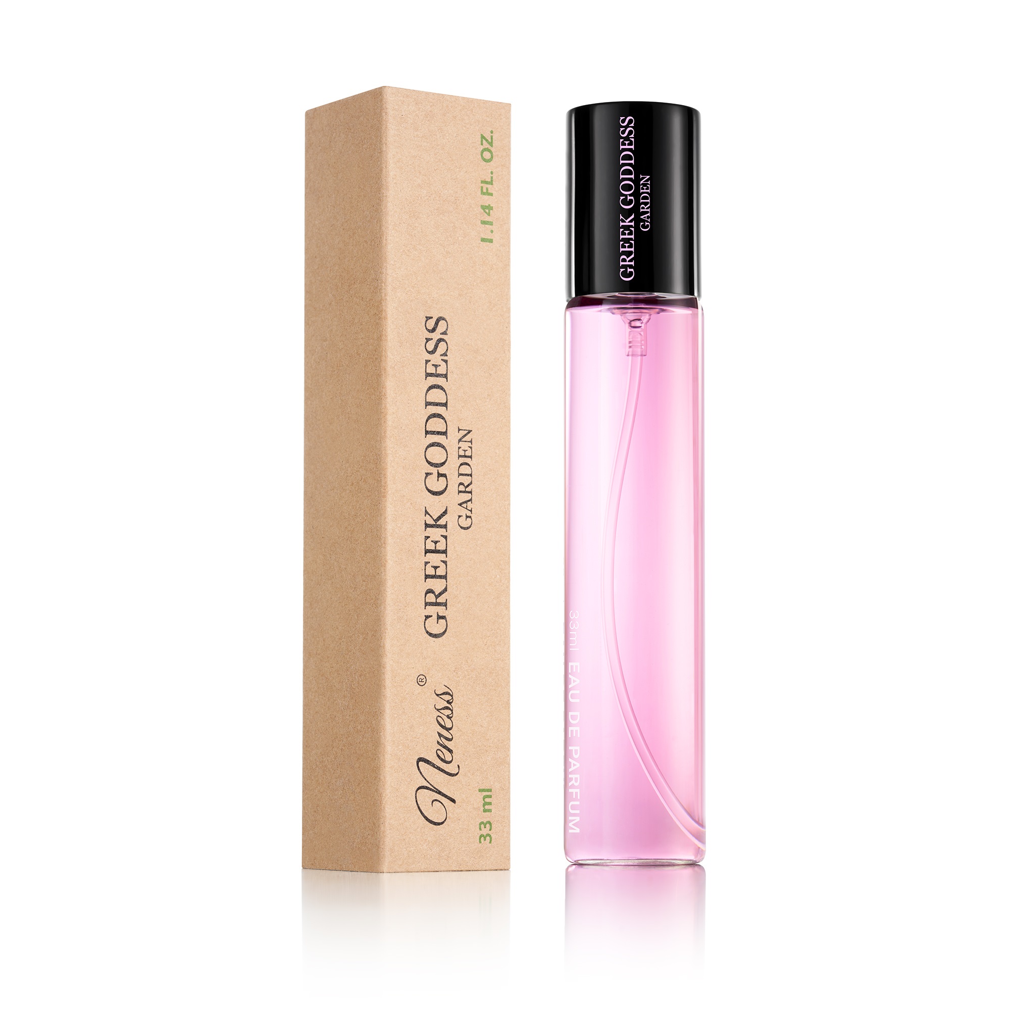 Neness Greek Goddess Garden parfumovaná voda dámska 33 ml