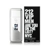 carolina herrera 212 vip men toaletni voda pro muze 100ml 1