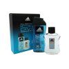 adidas ice dive gift set for men darkova sada 2ks