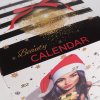 Accentra Makeup Advent Calendar adventni kalendar 24days 1