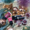Accentra GOLD Makeup Advent Calendar adventni kalendar 24days 3