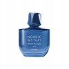 13257 1 oriflame nordic waters infinite blue for him edp 75ml