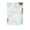 13272 oriflame joyce turquoise edt 50 ml