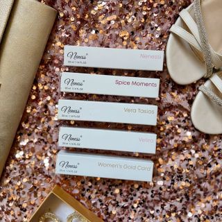 5 top vůní na party a velké příležitosti. Vůně, které zůstanou v paměti a sbírají komplimenty. Výrazné, ženské, večerní...