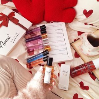 Ideálny valentínsky darček neexis… 🤭 A predsa áno! TOP 8 dámskych parfémov v praktických kabelkových baleniach, ktoré...