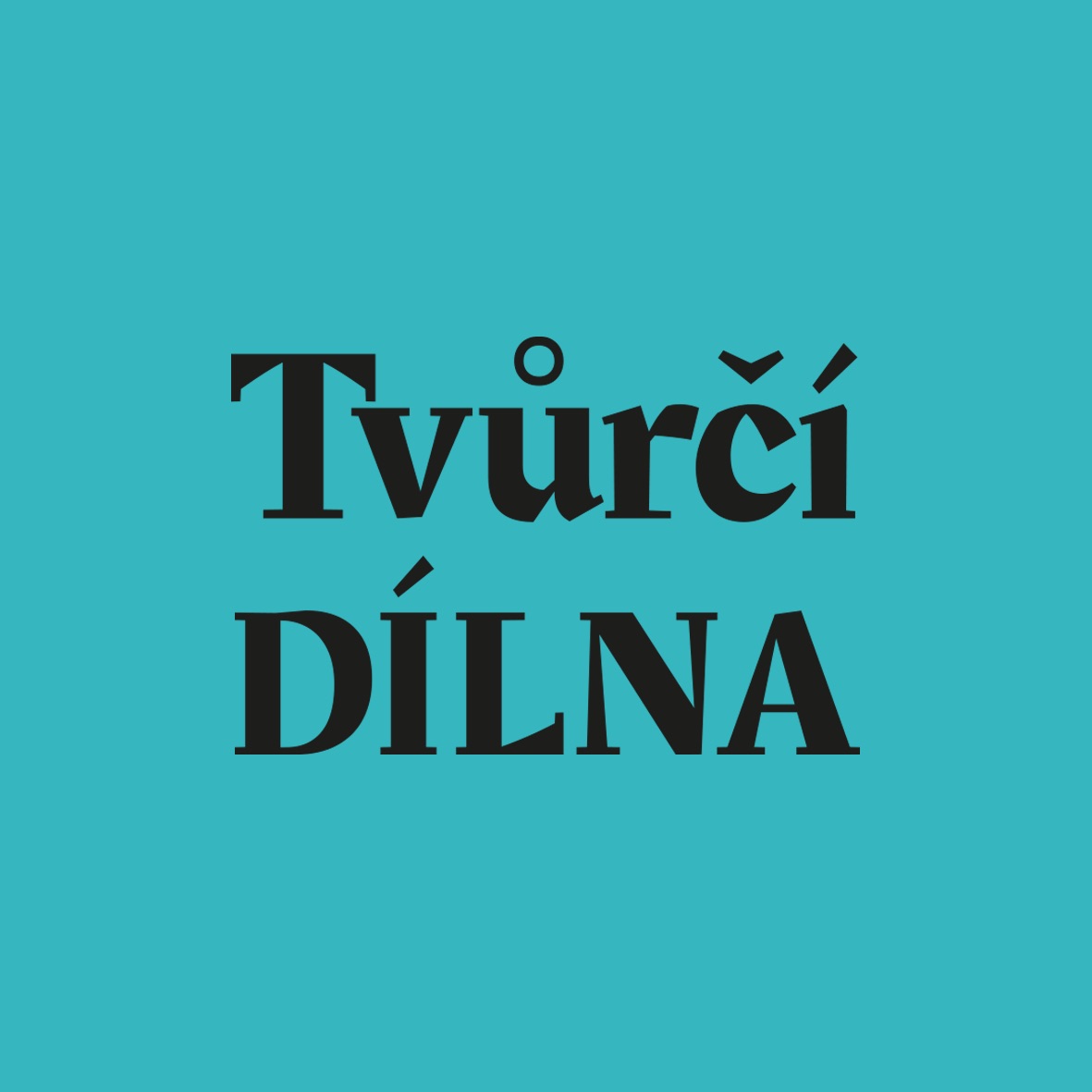 Tvůrčí DÍLNA