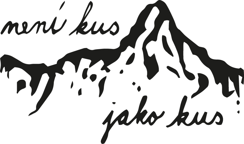 Není kus jako kus