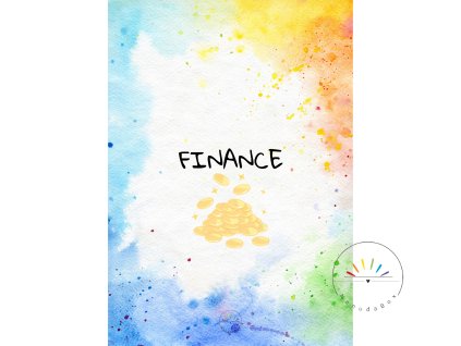 Finanční gramotnost pro děti