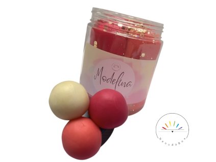 Modelína Nenudabox