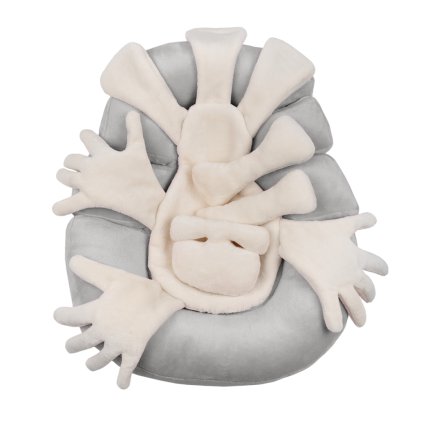 Neobed Intensive+ inner component Hugging Hands 3(Grey)