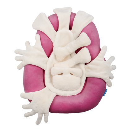 Neobed Care+ inner component Hugging Hands 3(Pink)