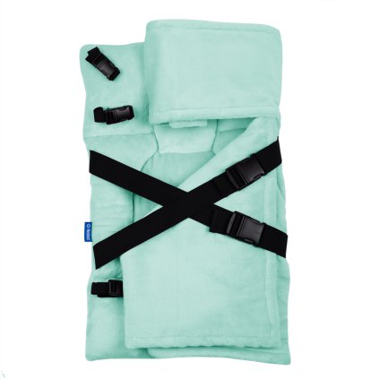 Hnízdečko Move(Mentolová)