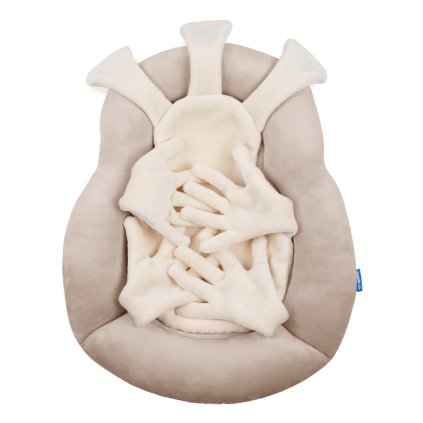 Neobed Intermed+ inner component Hugging Hands 4(Beige)
