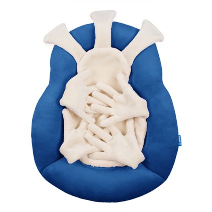 Neobed Intermed+ inner component Hugging Hands 4(Dark blue)