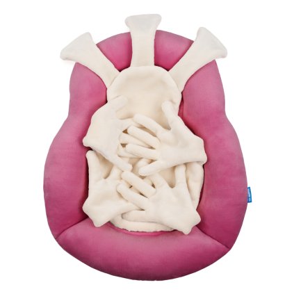 Neobed Intermed+ inner component Hugging Hands 4(Pink)