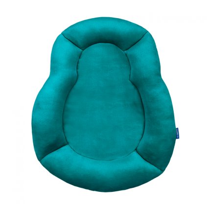 Hnízdečko pro miminko Home Big, Samostatně(Petrolej)