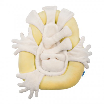 Neobed Care+ inner component Hugging Hands 3(Vanille)