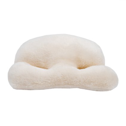 Polohovací srdíčko pod hrudník