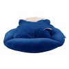 Neobed Intermed + inner component Hooded blanket(Dark blue)
