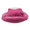 Neobed Intermed + inner component Hooded blanket(Pink)