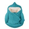 Neobed Intermed + inner component Hooded blanket(Turquise)
