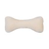 Bone (a positioning pad for the cervical vertebrae)